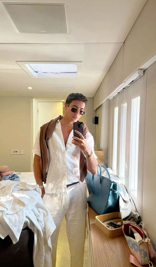 The Venorys's Community