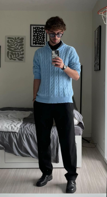 The Venorys's Community