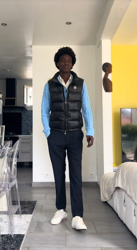 The Venorys's Community