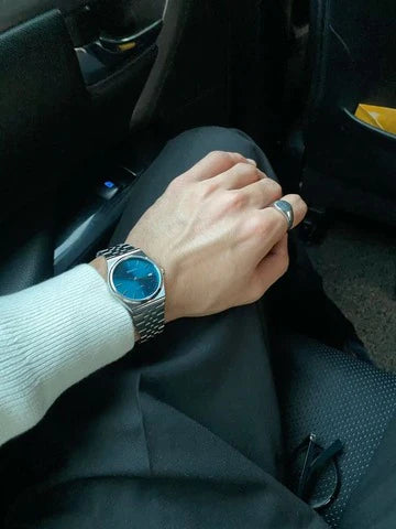 The Venorys's Community